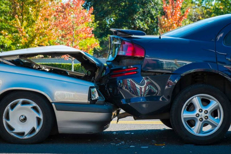 Auto Accidents