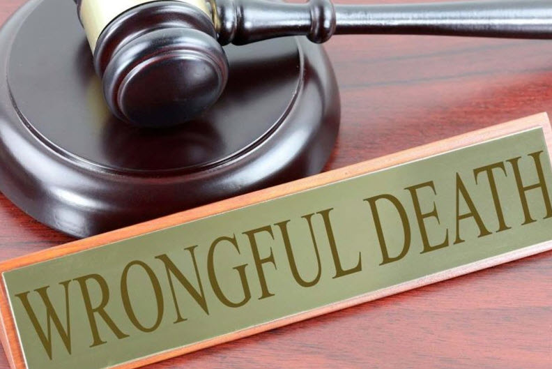 Wrongful Death