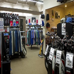 Pro Shop