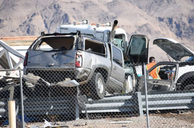 Trucking Accidents
