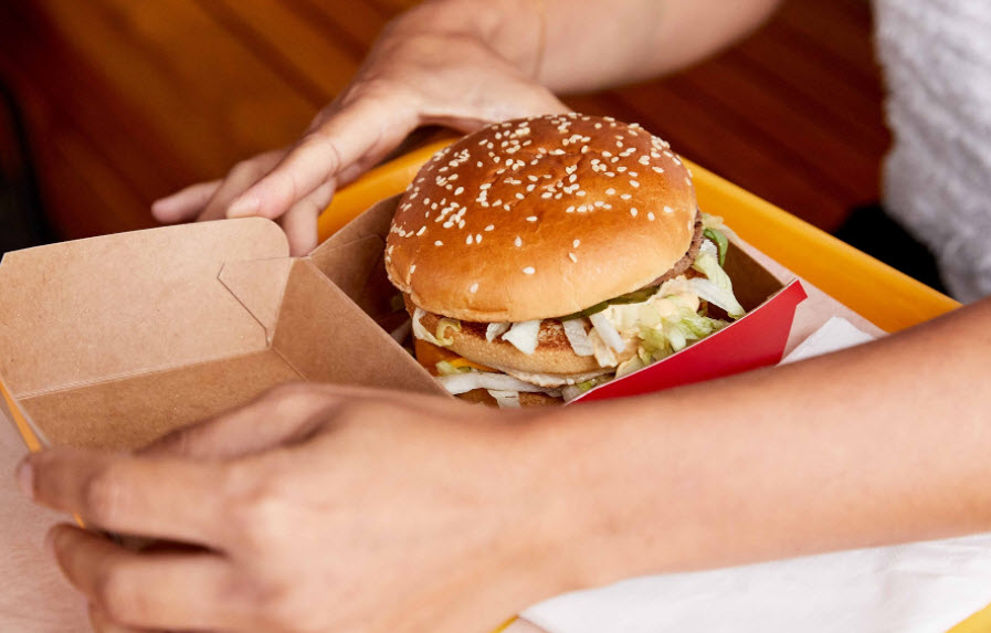 Burgers