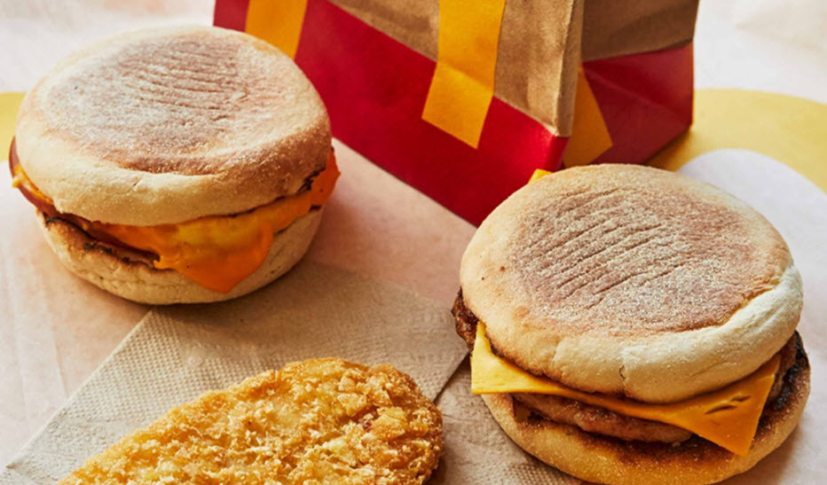 Chicken & Sandwiches