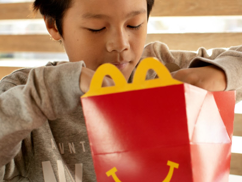Happy Meal