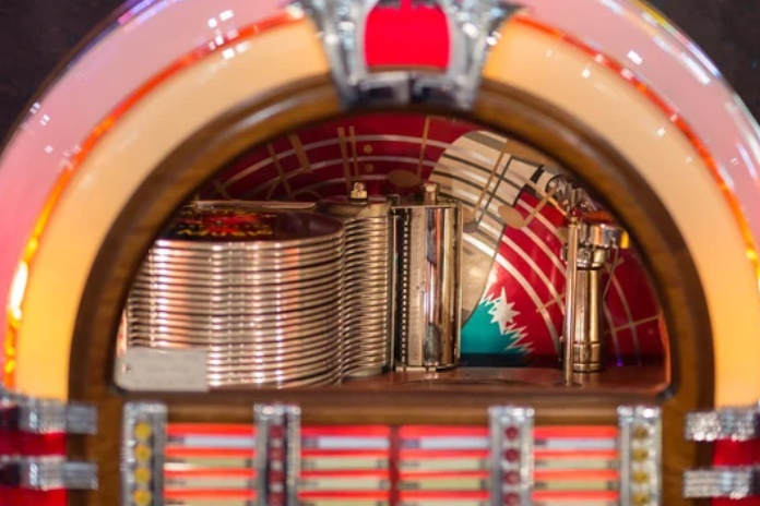 Jukebox