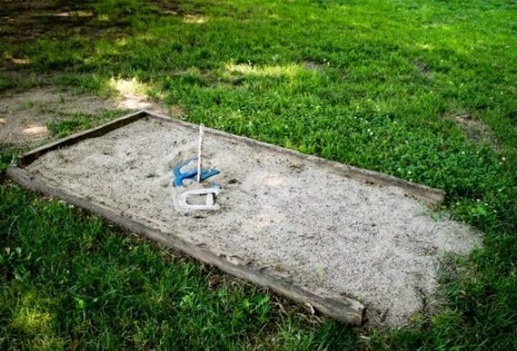 Horseshoe Pits