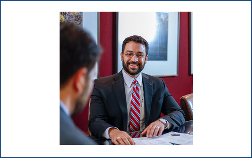 Trust and Wealth Management