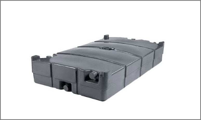 Accessories/ Holding Tanks
