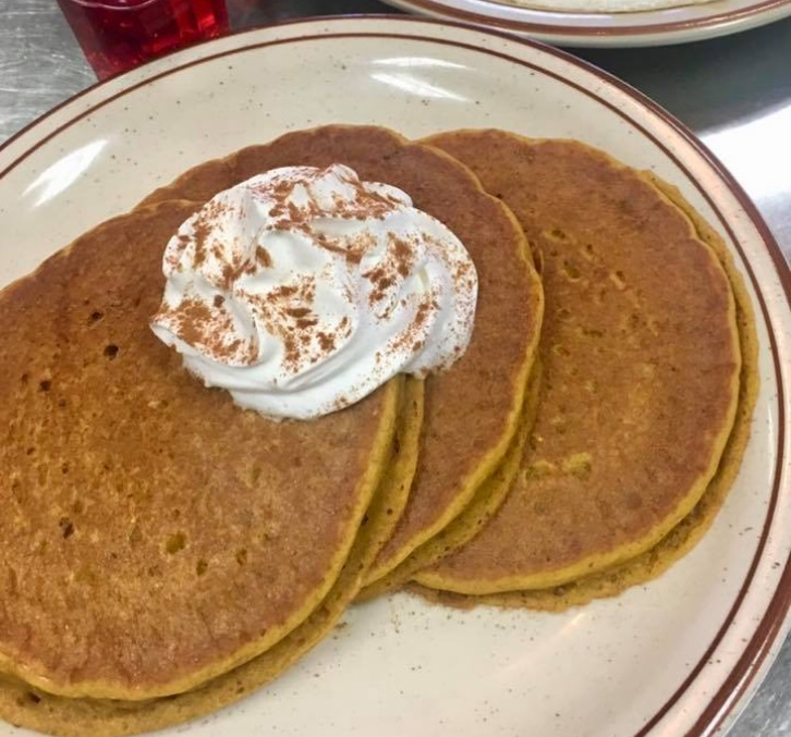 Pancakes