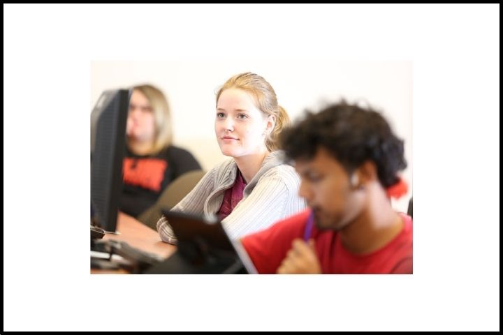 Adult Education Program