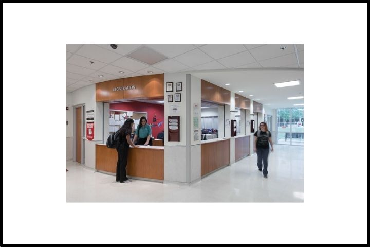 Apply for Financial Aid