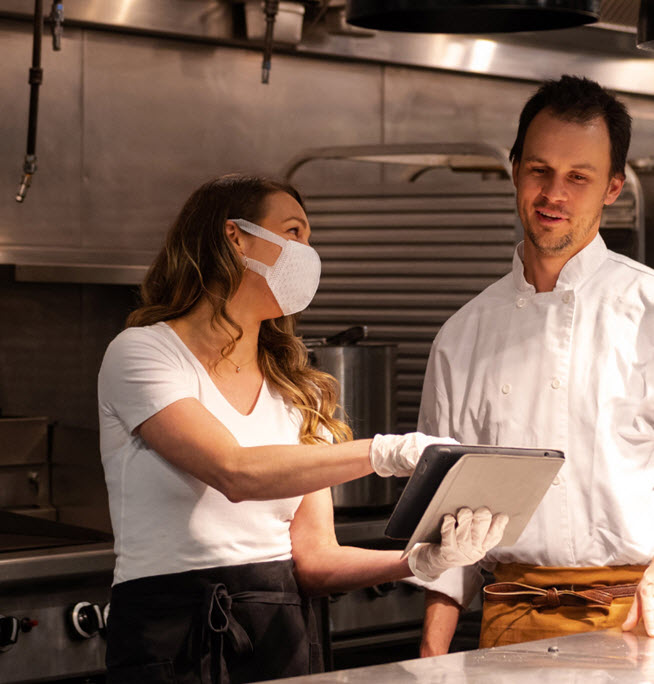 Restaurant Management