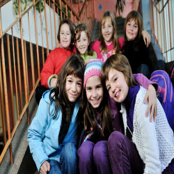 Children Ministry