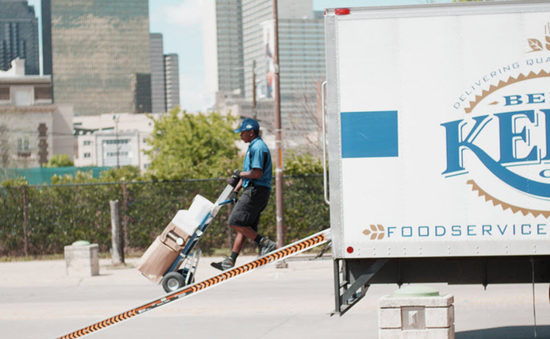 Delivery