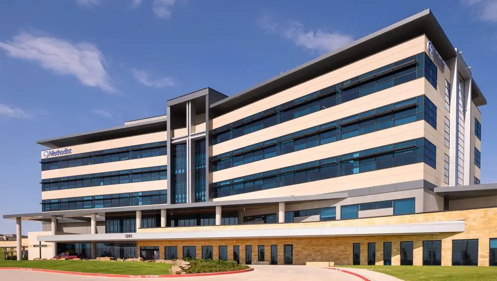 Methodist Midlothian Medical Center