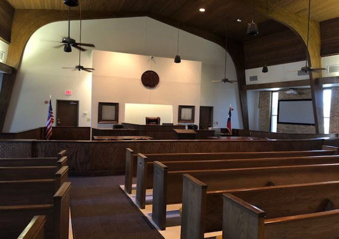Municipal Court