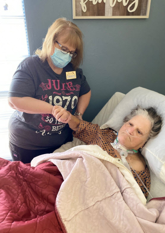 Respite Care Services