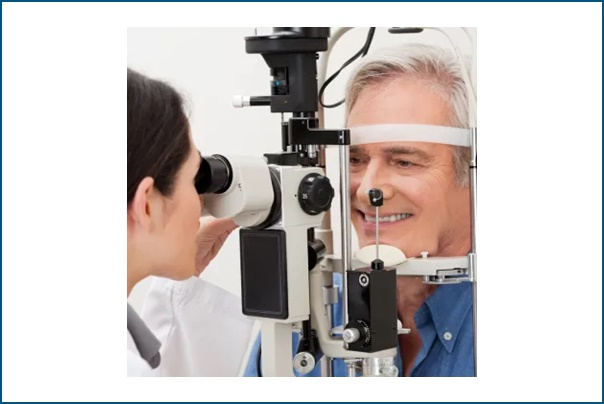 Eye Exams