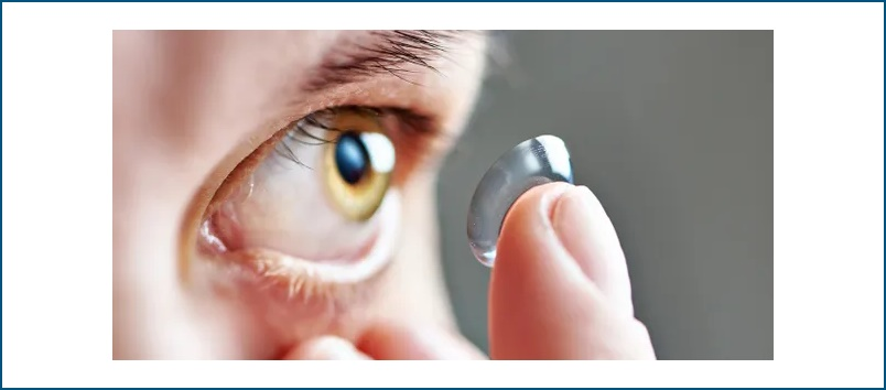 Contact Lenses