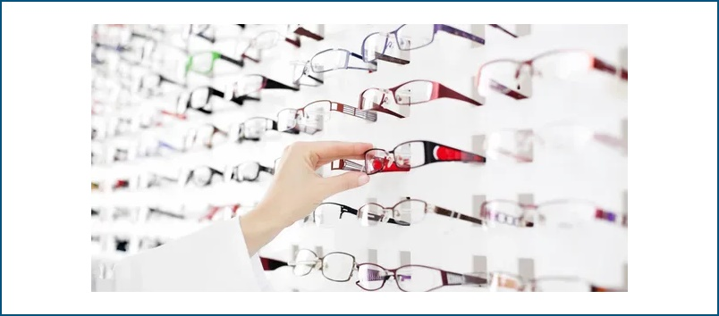 Eyeglasses