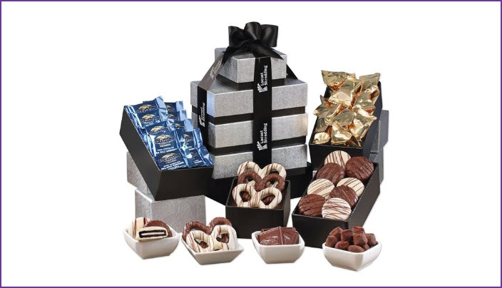 Candy and Food
