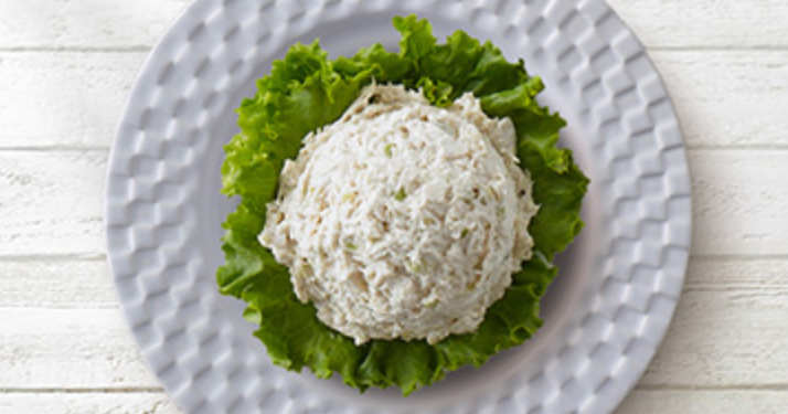 Chicken Salad