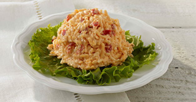 Pimento Cheese and More