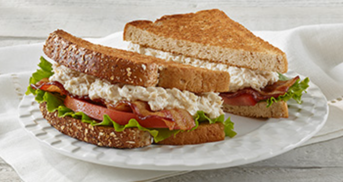 Signature Sandwiches
