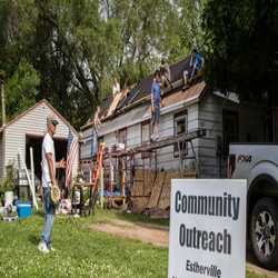 Community Outreach
