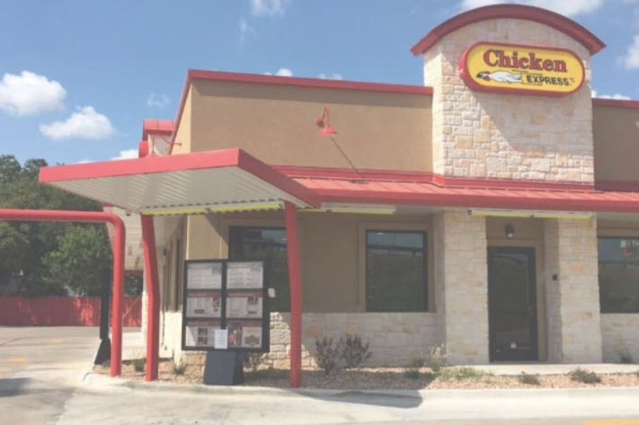 Franchising