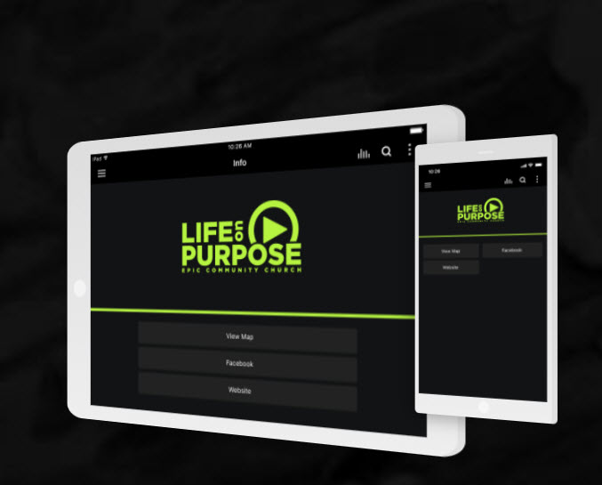 Get The App