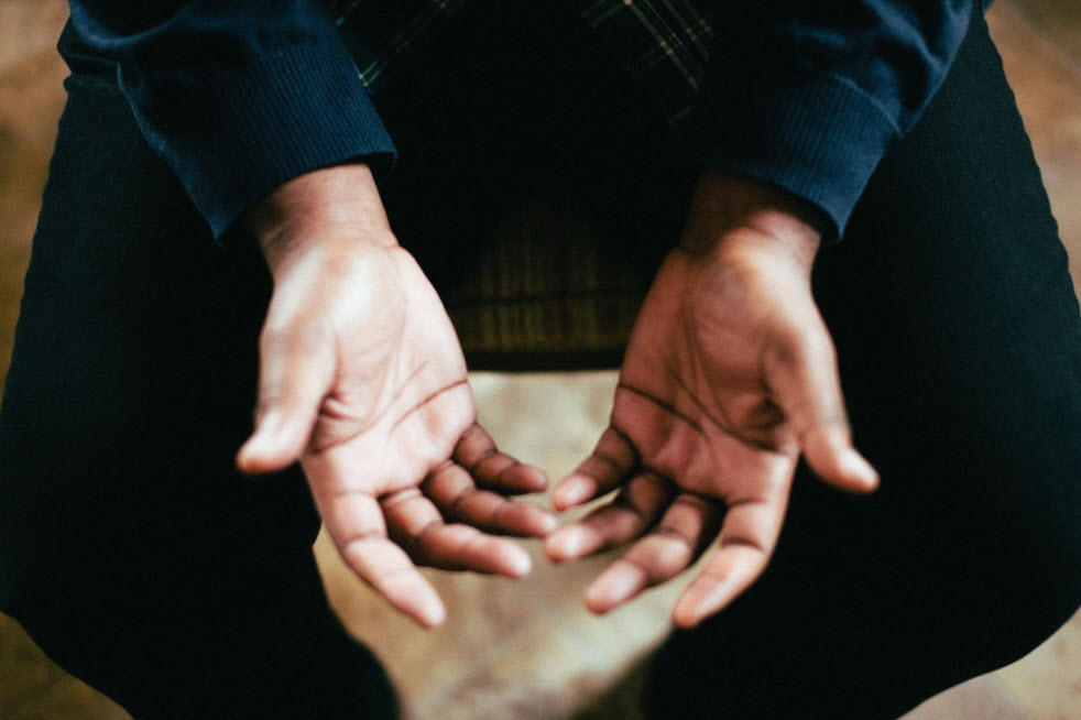 Giving