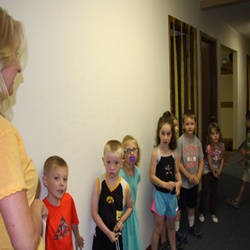 Sunday School