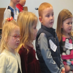 Pre-school and Kindergarten