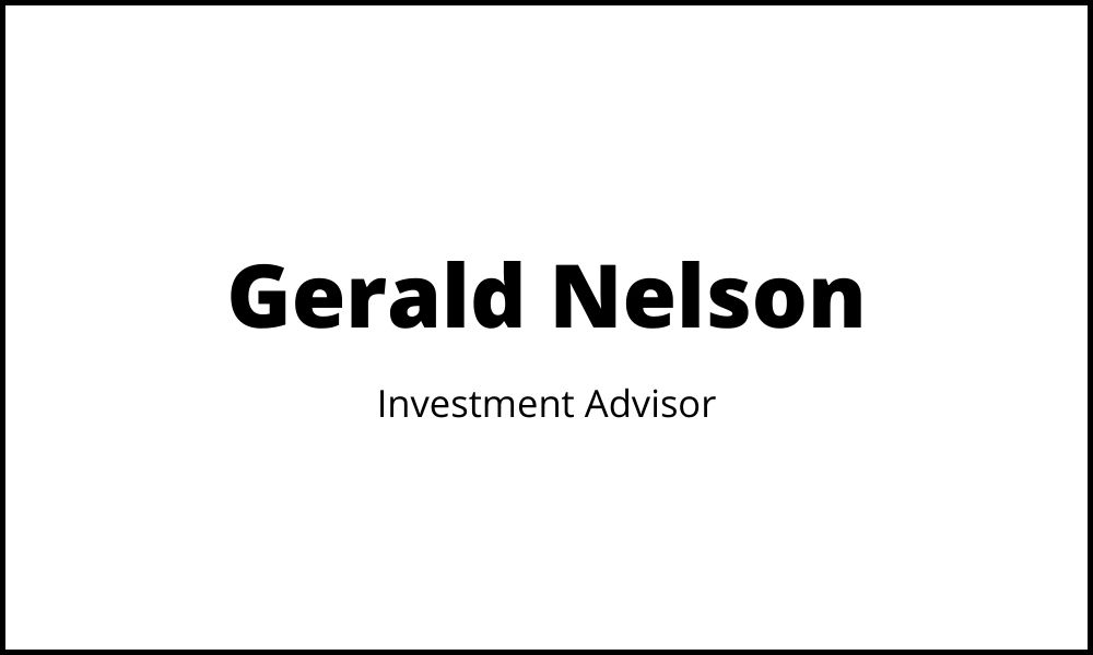 401(k) Information Request