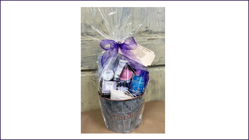 Gift Baskets