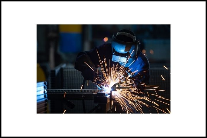 Welding