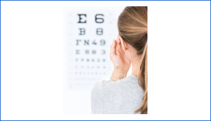 Eye Exams