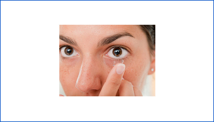 Hard to Fit Contacts