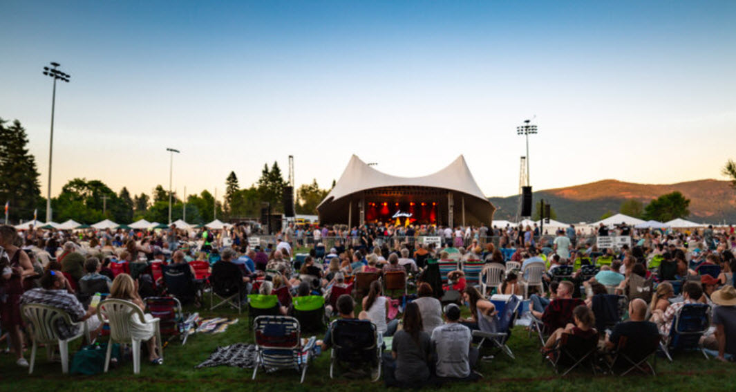 Festival & Concert