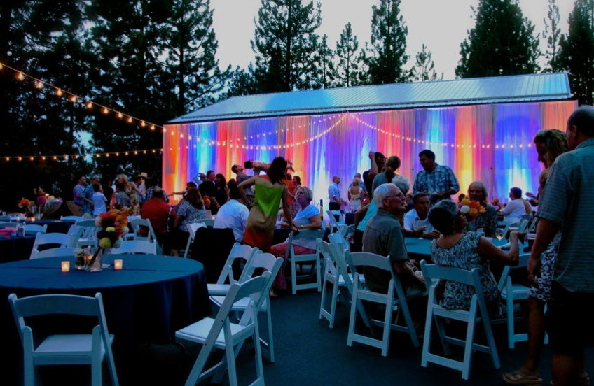 Weddings