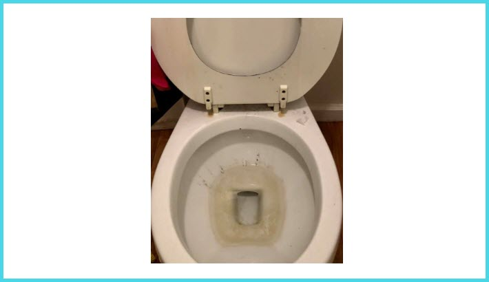 Sanitize Toilets & Sinks