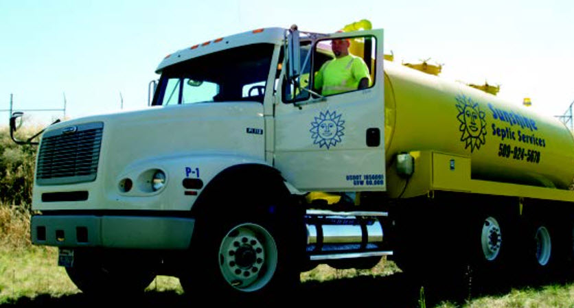 Septic Service