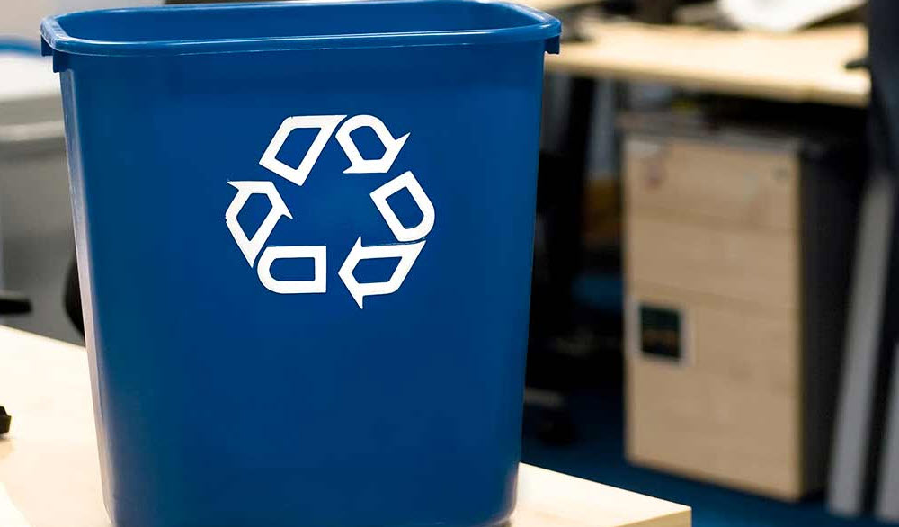 Commercial Recycling