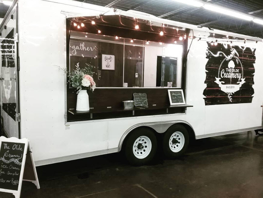 Food Trucks