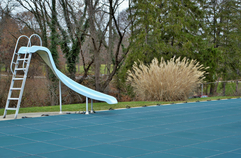 Winter Safety Covers