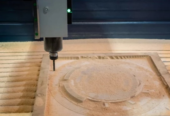 Fabricating Consumer Products