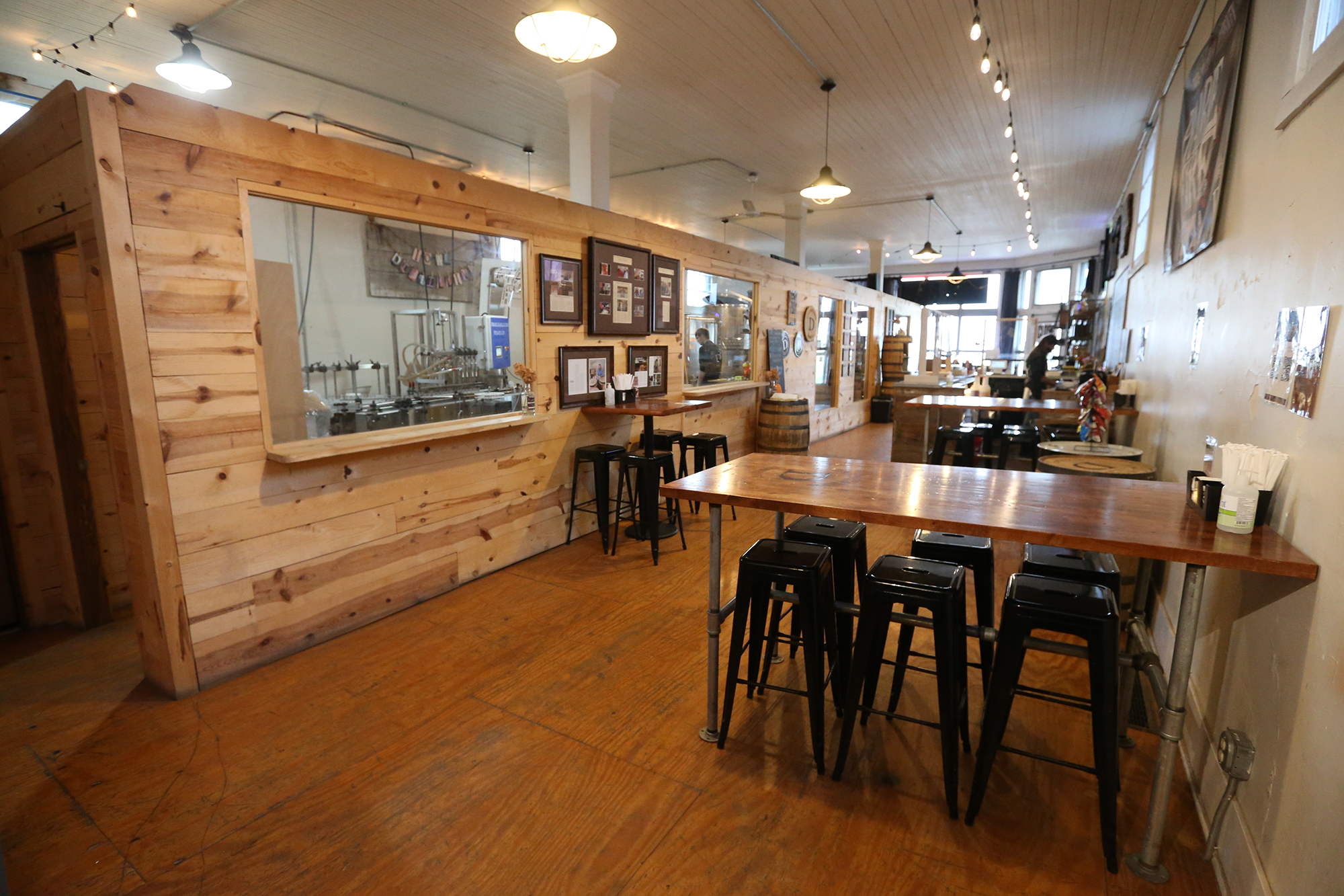 EVENT SPACE