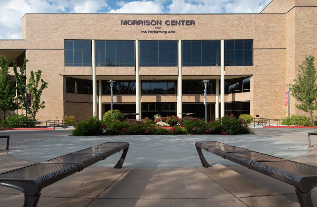  Performing Arts Center