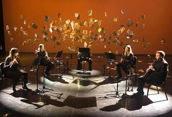 Recital Hall