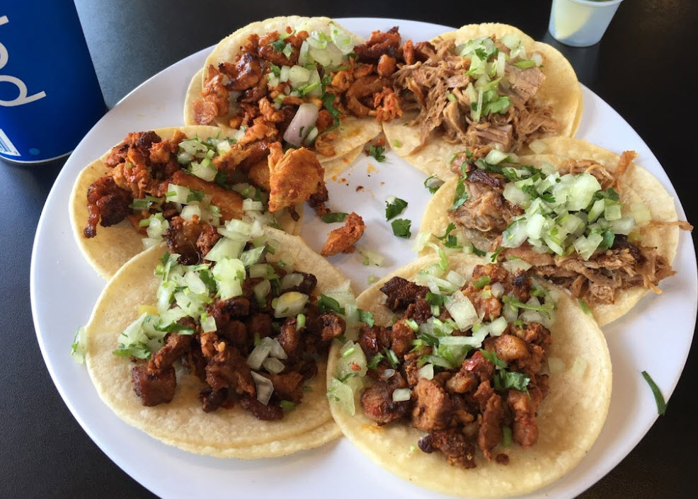 Tacos